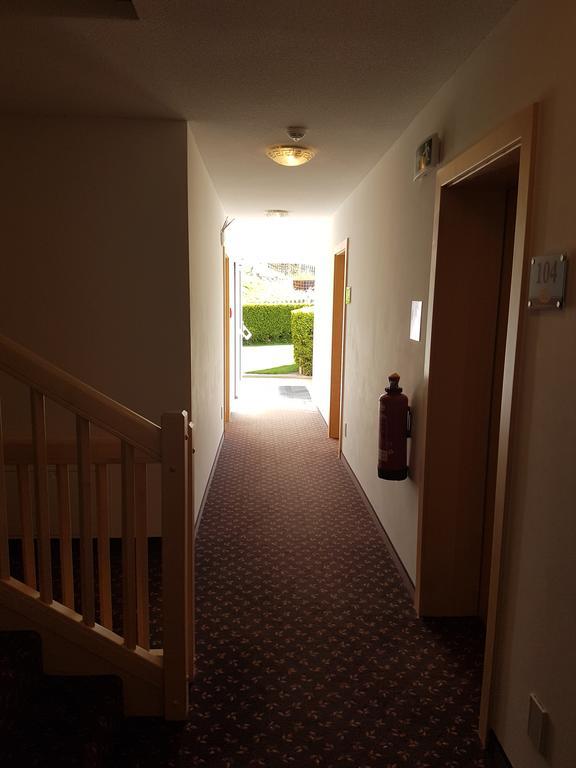 Hotel Garni Alpendiamant Fiss Exterior foto