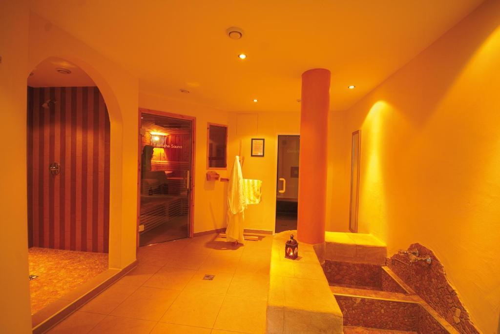 Hotel Garni Alpendiamant Fiss Exterior foto